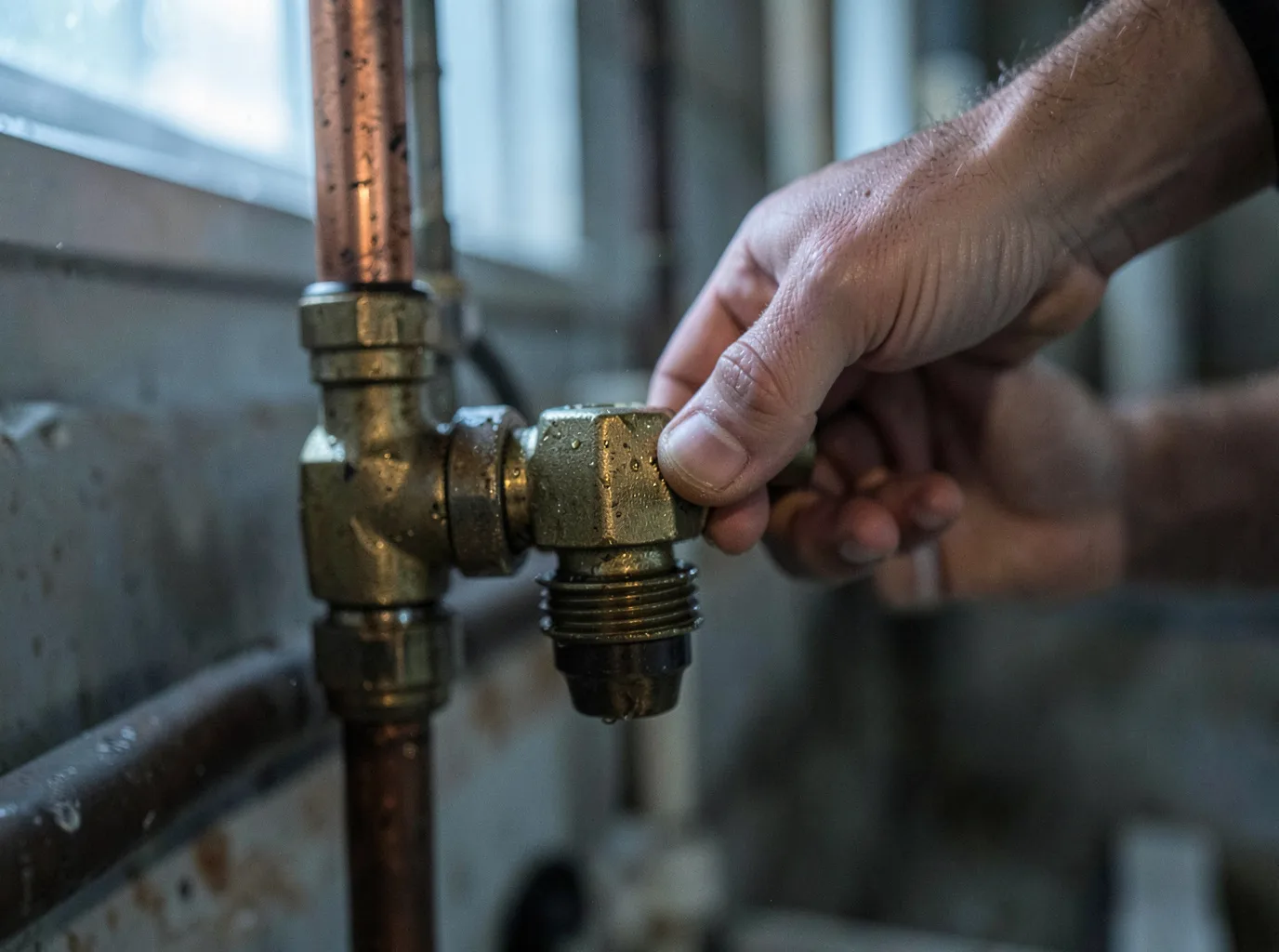 Emergency Plumber Myrtle Creek, OR FAQs